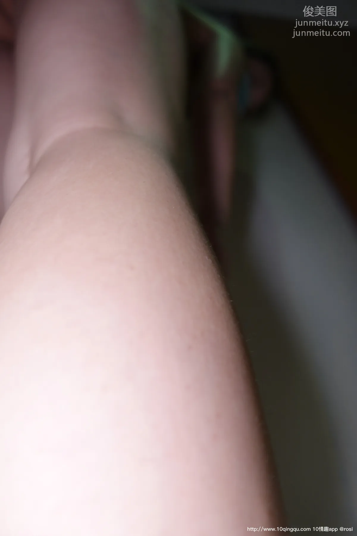 [ROSI口罩系列]2020.11.27 NO.1629 page 55