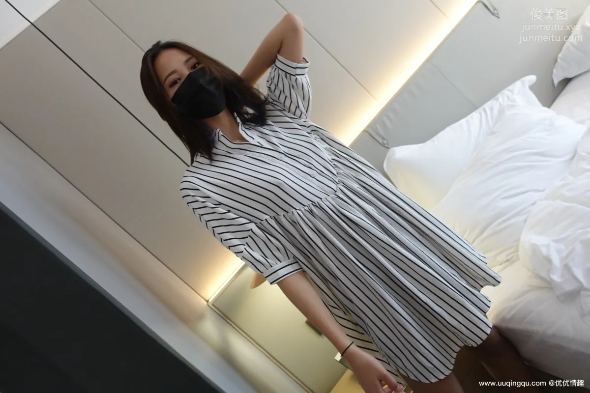 [ROSI口罩系列]2020.12.11 NO.1643 page 2