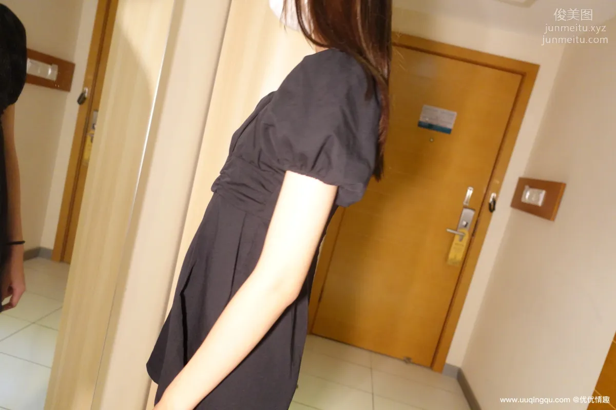 [ROSI口罩系列]2020.12.15 NO.1647 page 5