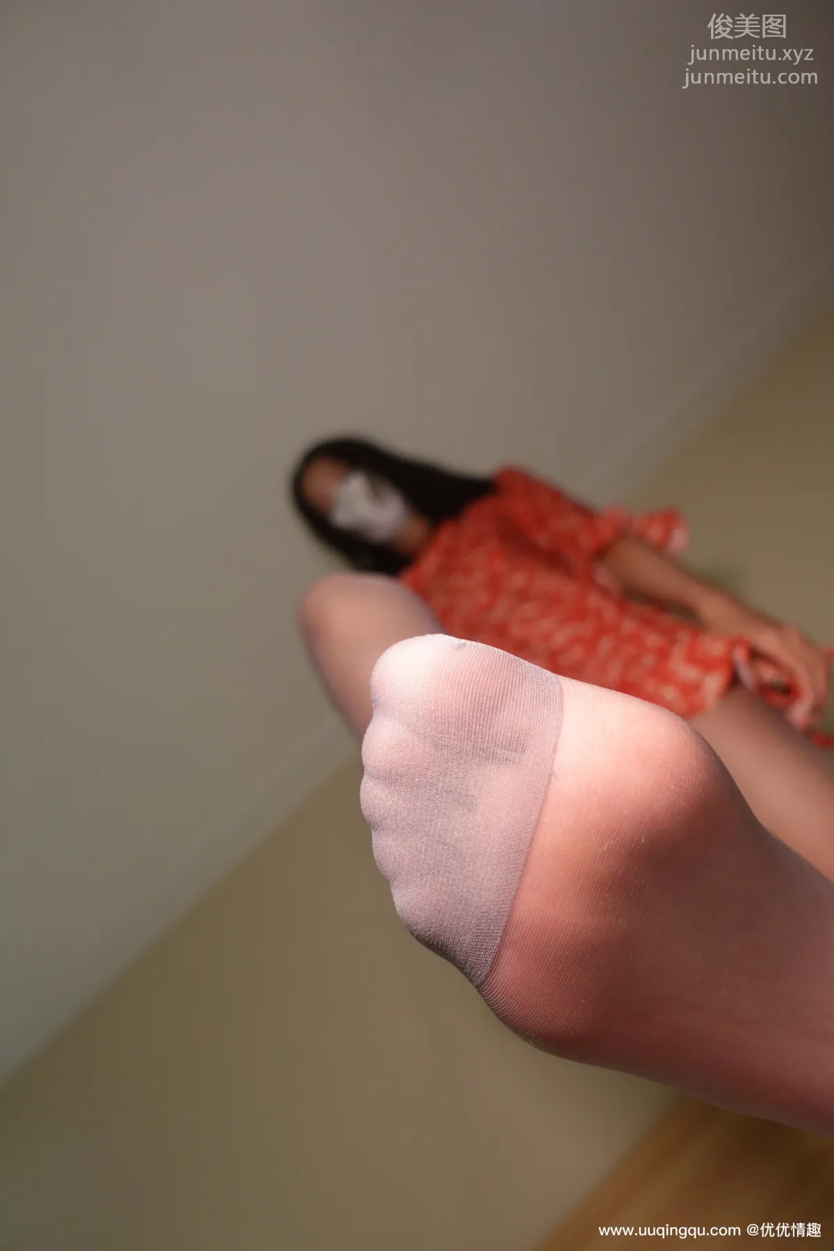 [ROSI口罩系列]2020.12.18 NO.1650 page 63