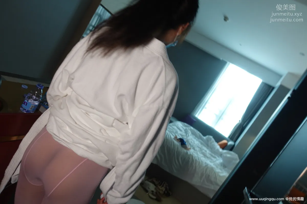 [ROSI口罩系列]2020.12.20 NO.1652 page 37