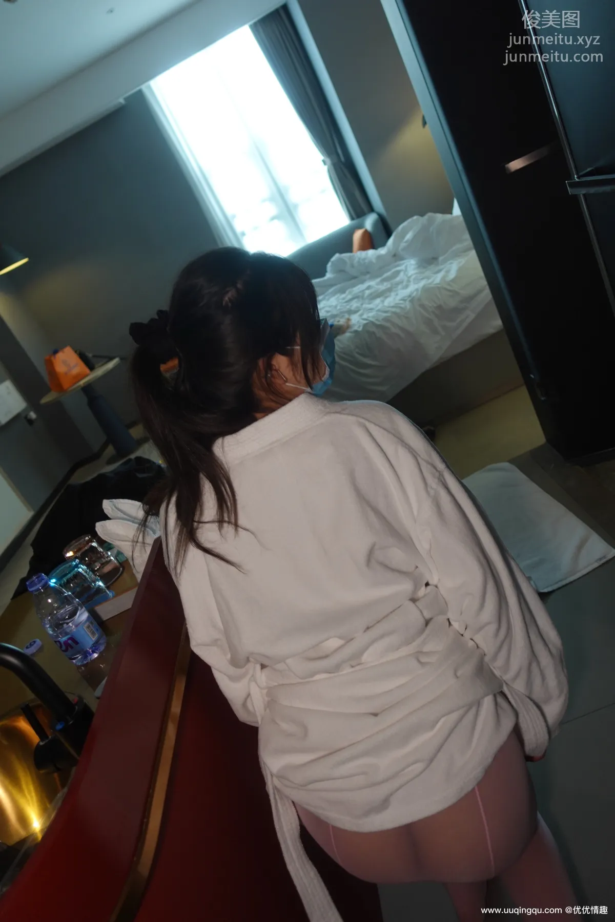 [ROSI口罩系列]2020.12.20 NO.1652 page 41