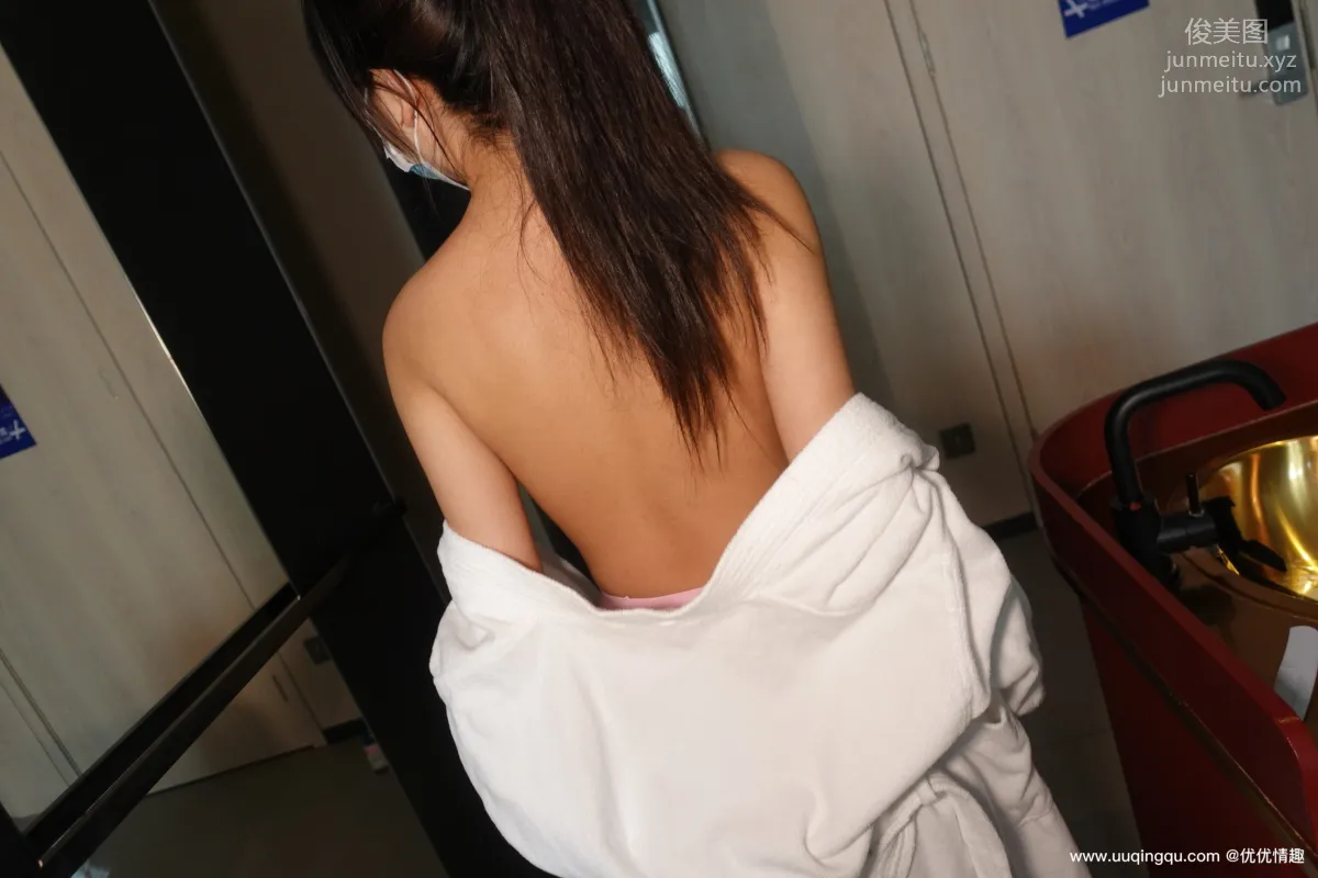 [ROSI口罩系列]2020.12.20 NO.1652 page 67