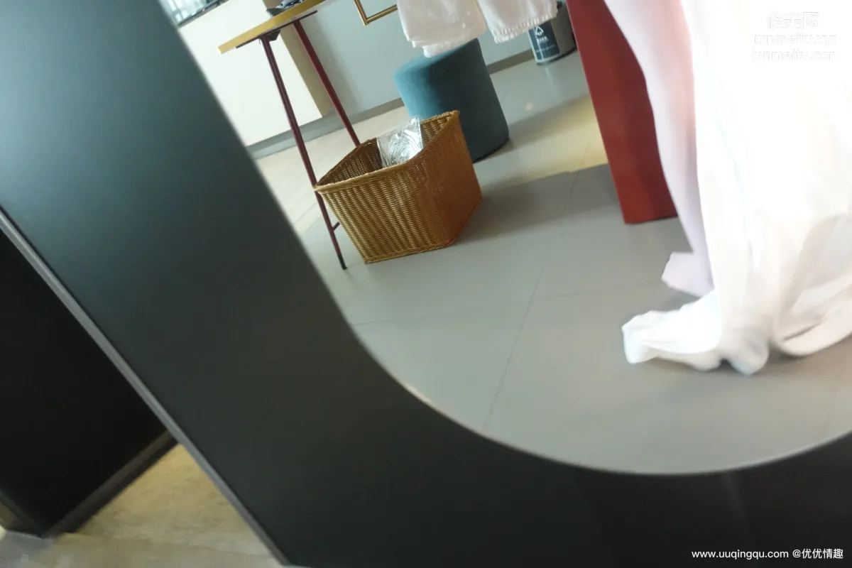 [ROSI口罩系列]2020.12.20 NO.1652 page 83