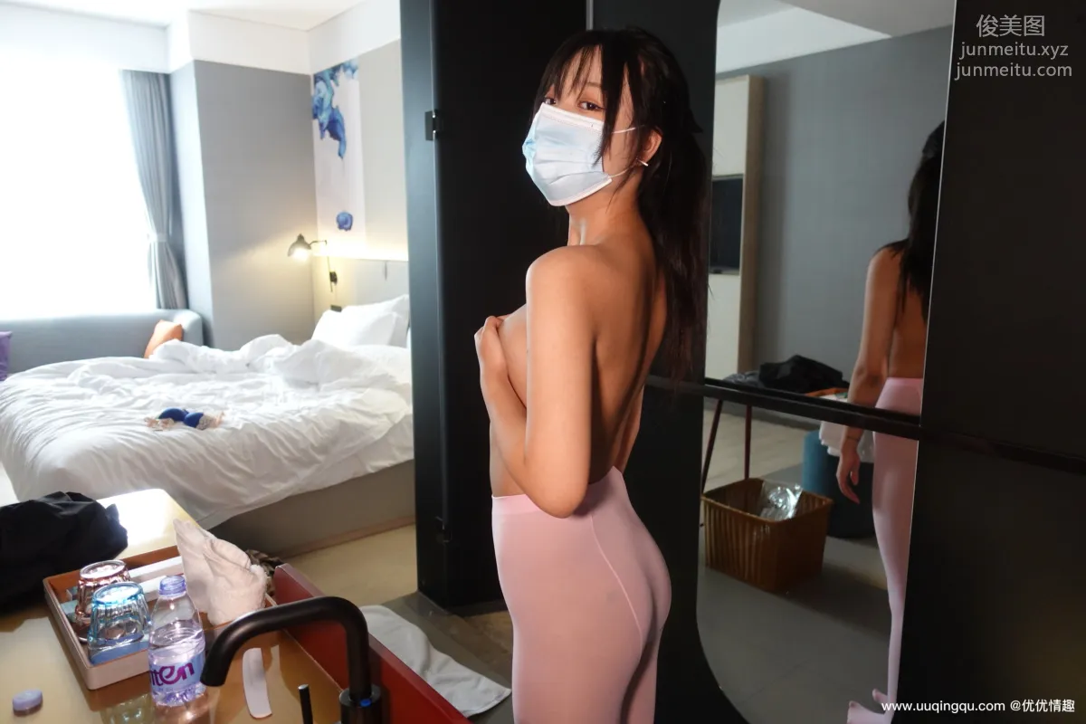 [ROSI口罩系列]2020.12.20 NO.1652 page 92