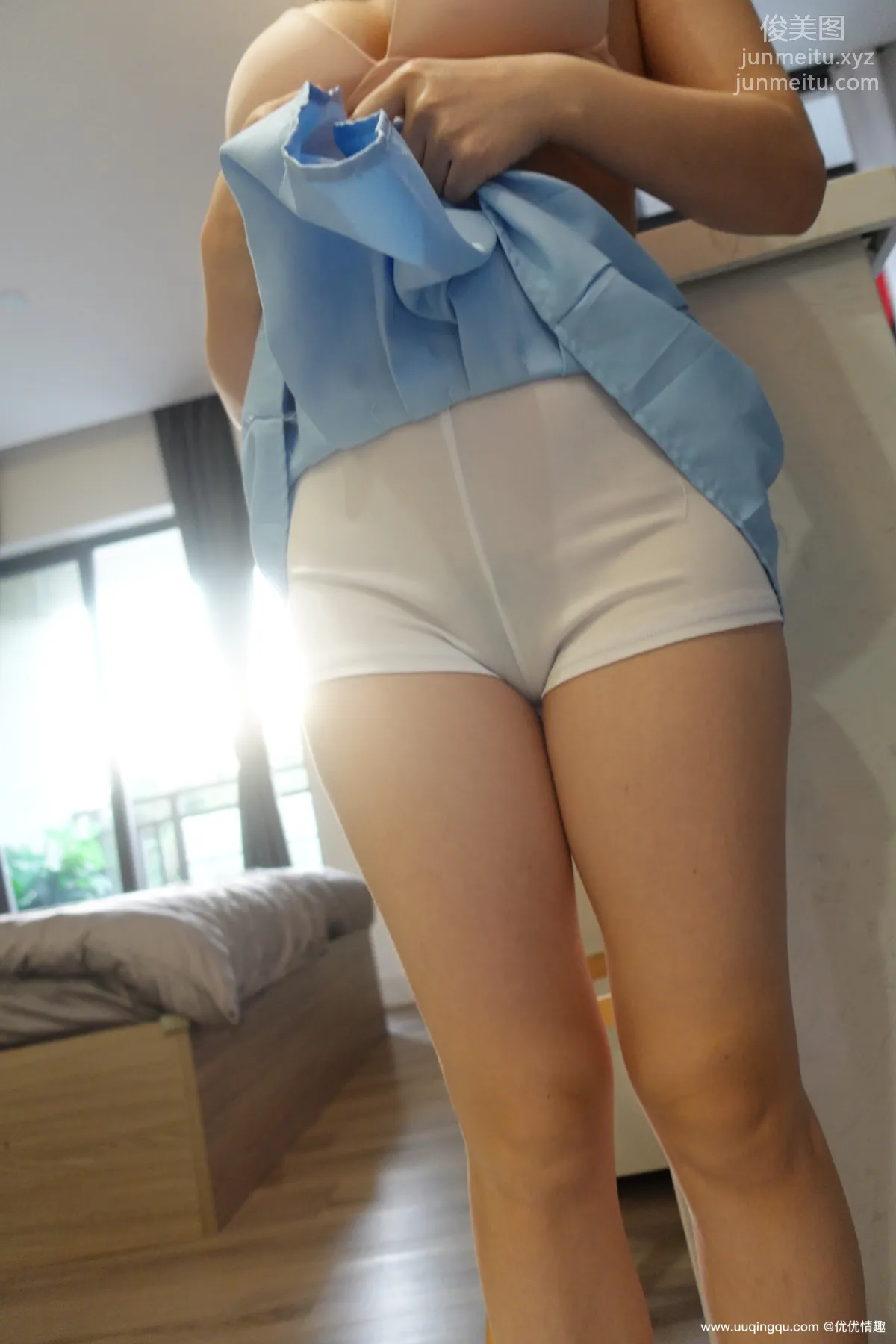 [ROSI口罩系列]2020.12.22 NO.1654 page 30