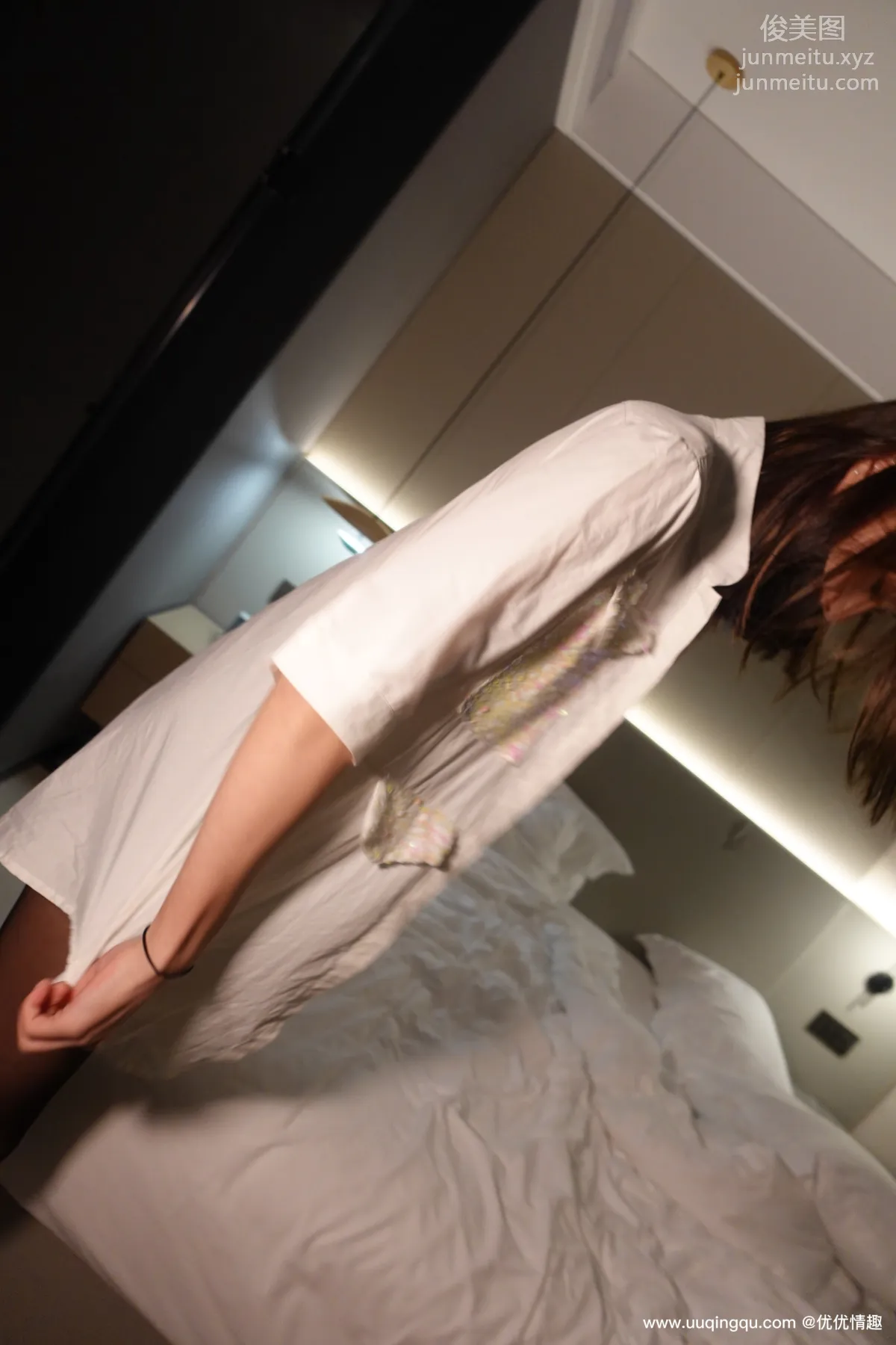 [ROSI口罩系列]2020.12.23 NO.1655 page 4