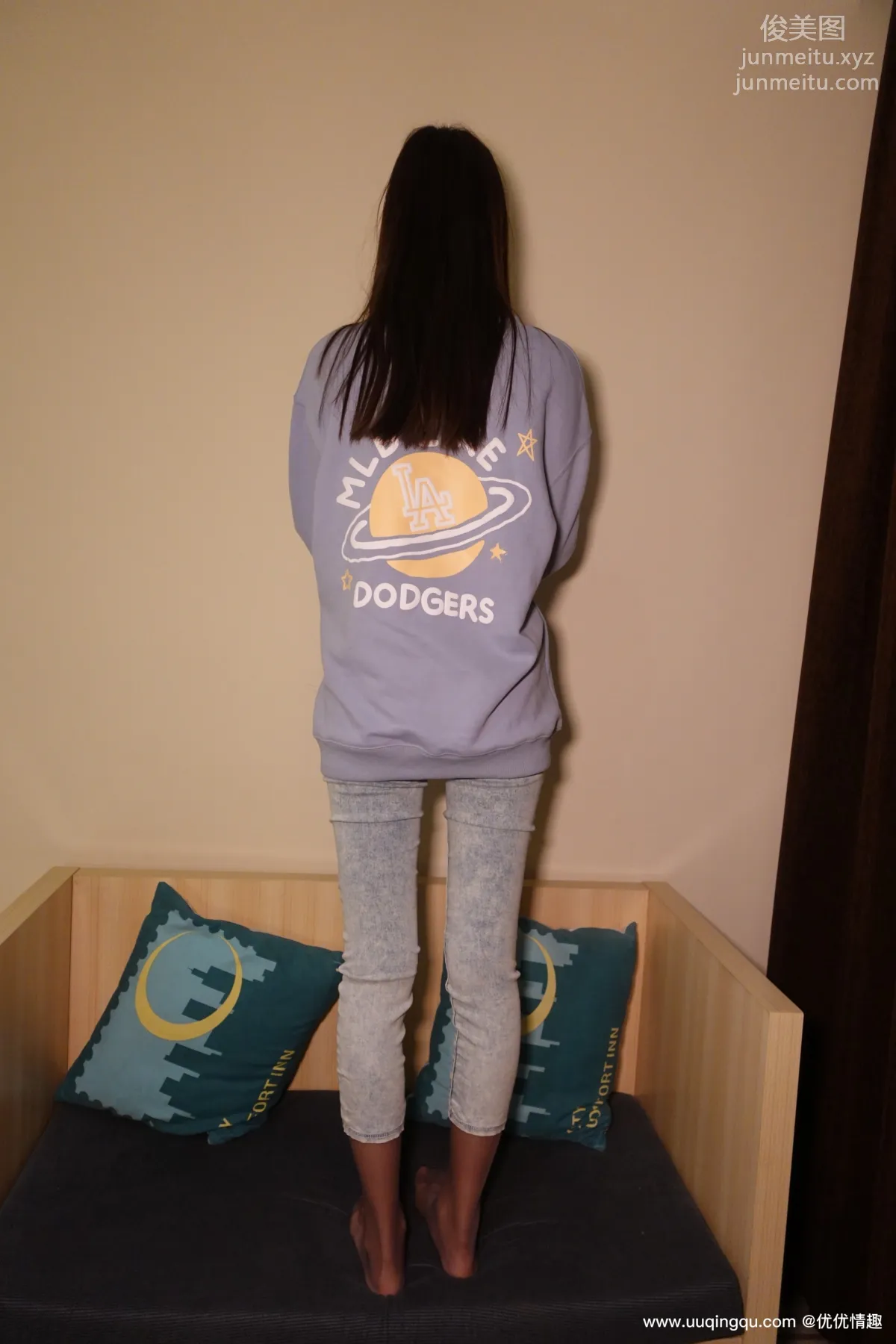 [ROSI口罩系列]2020.12.24 NO.1656 page 24