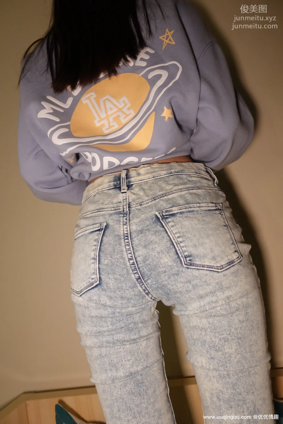 [ROSI口罩系列]2020.12.24 NO.1656 page 26