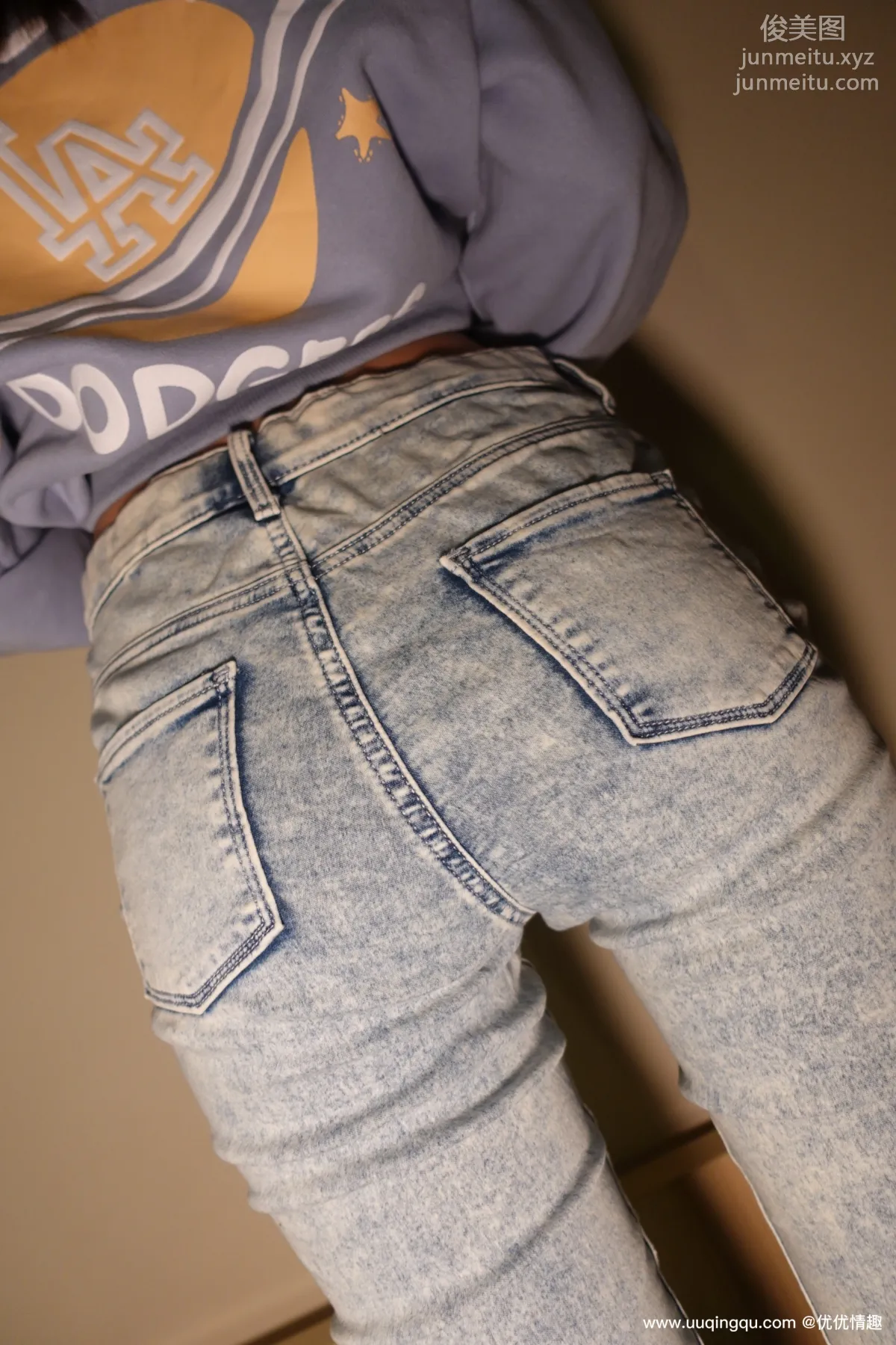 [ROSI口罩系列]2020.12.24 NO.1656 page 27