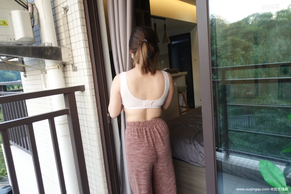 [ROSI口罩系列]2020.12.25 NO.1657 page 6