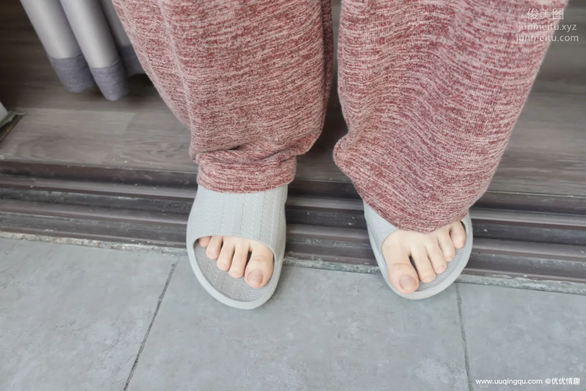 [ROSI口罩系列]2020.12.25 NO.1657 page 8