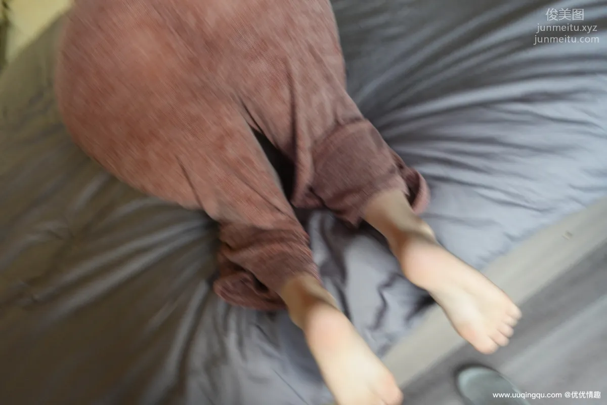 [ROSI口罩系列]2020.12.25 NO.1657 page 16