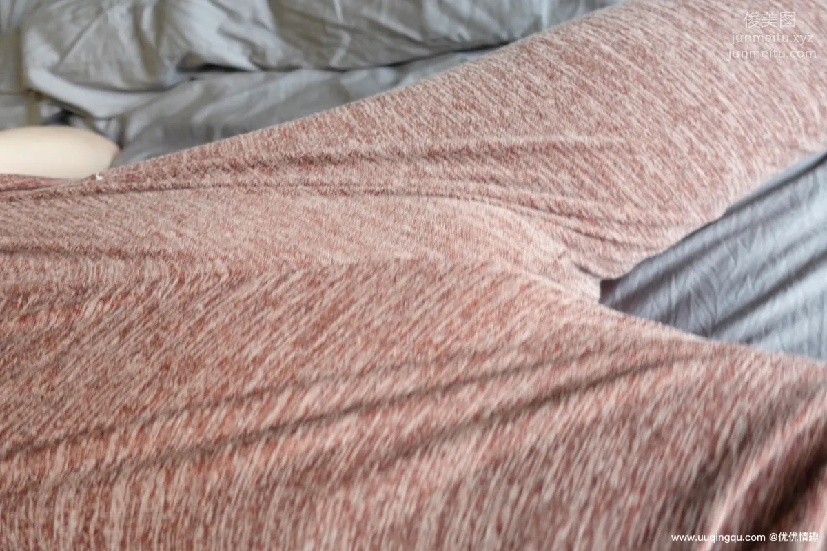 [ROSI口罩系列]2020.12.25 NO.1657 page 23