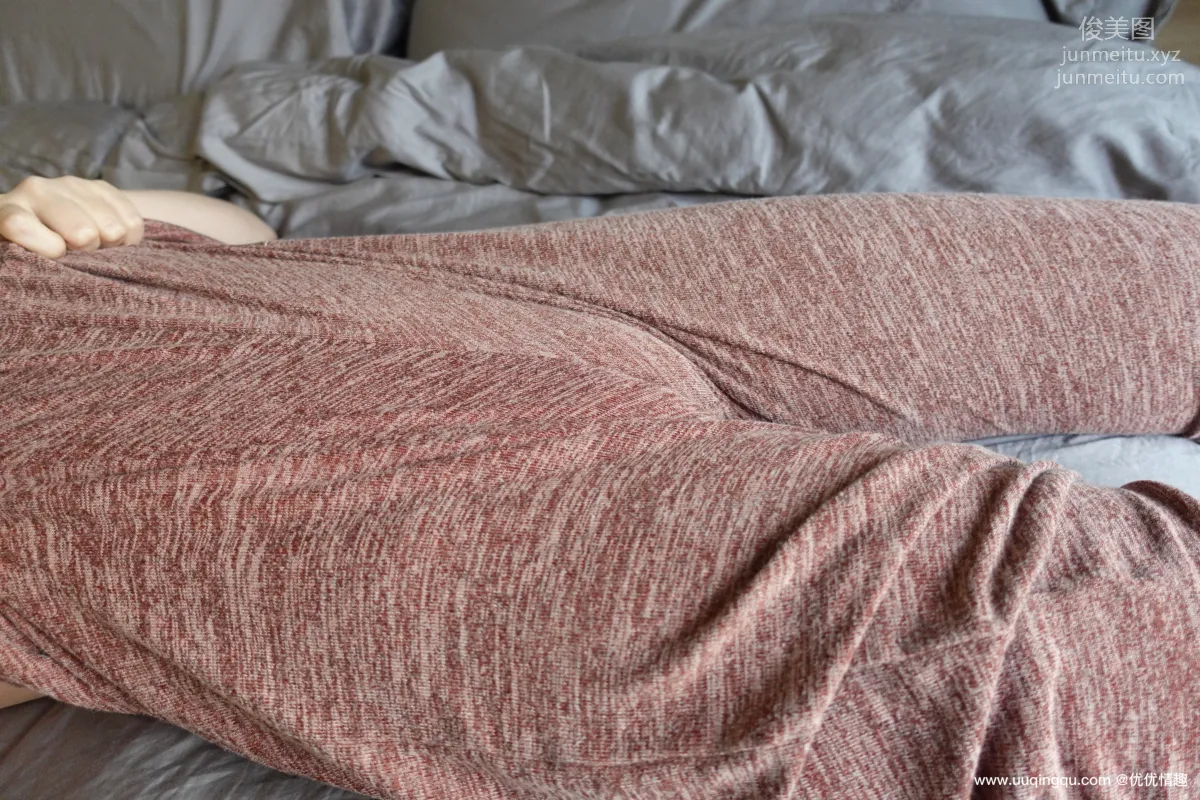 [ROSI口罩系列]2020.12.25 NO.1657 page 24