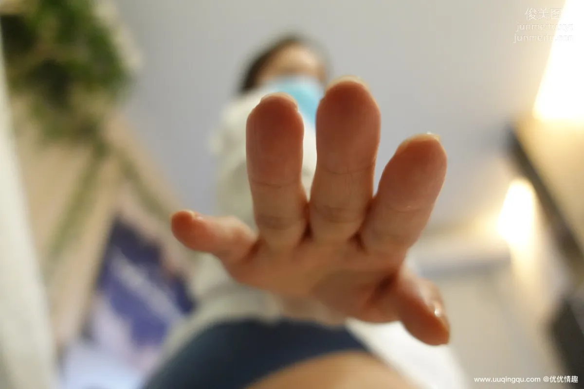 [ROSI口罩系列]2020.12.28 NO.1660 page 103