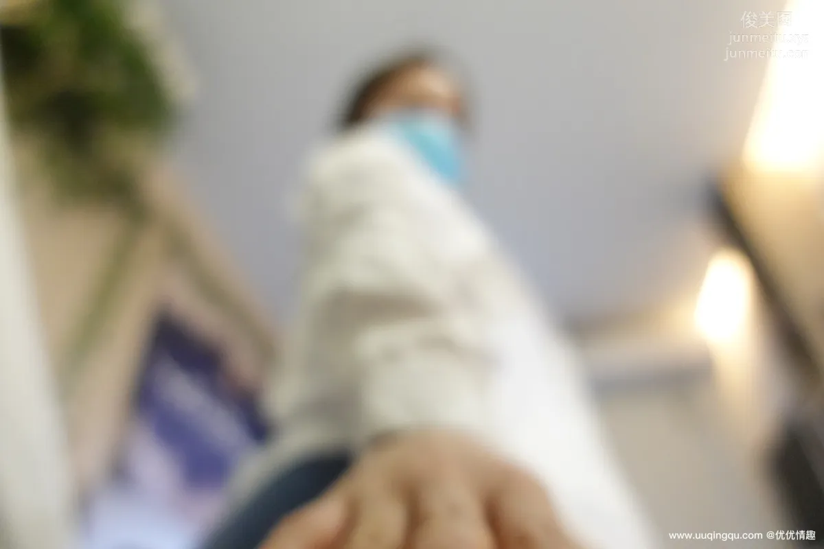 [ROSI口罩系列]2020.12.28 NO.1660 page 104