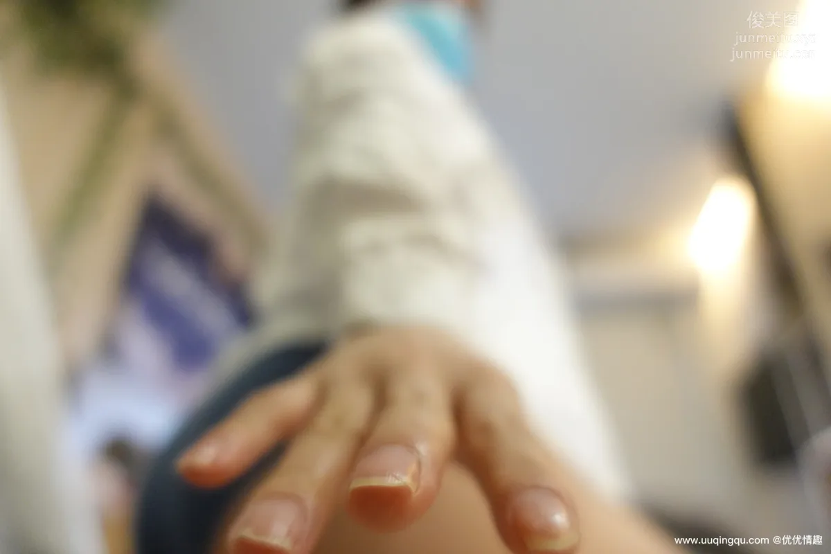 [ROSI口罩系列]2020.12.28 NO.1660 page 105