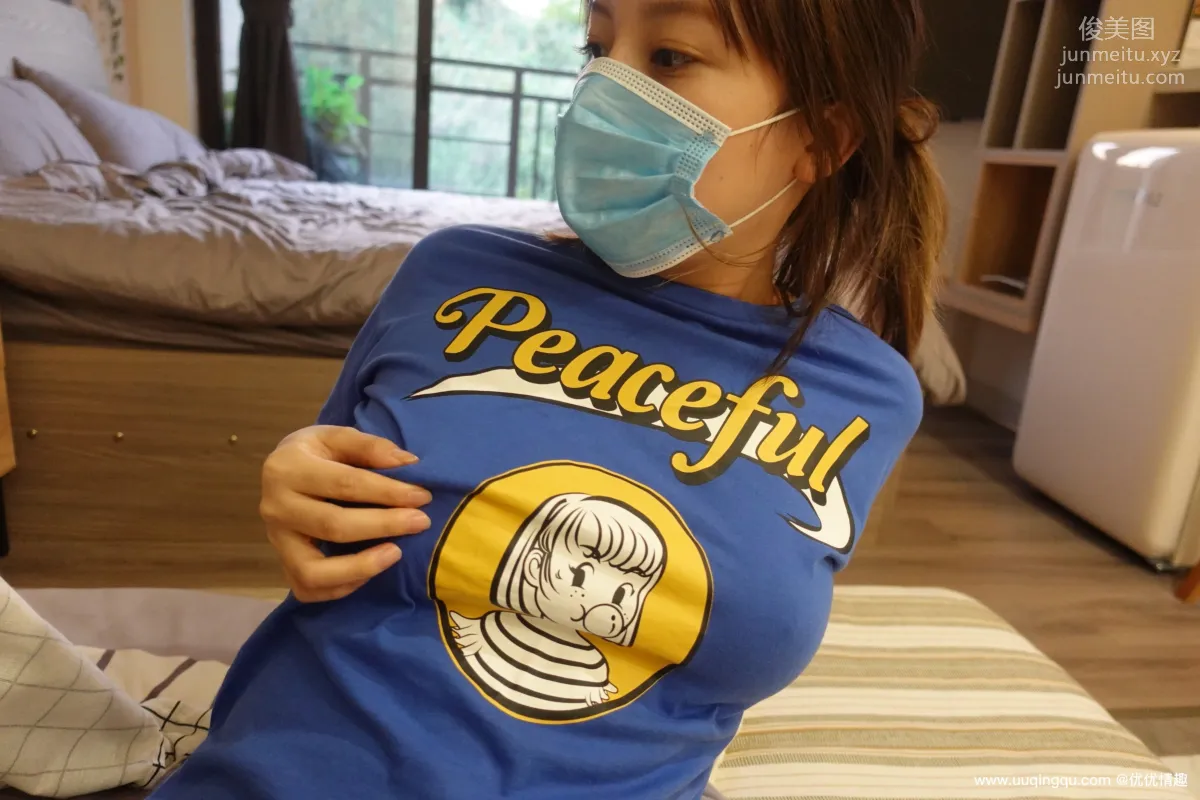 [ROSI口罩系列]2020.12.31 NO.1663 page 63