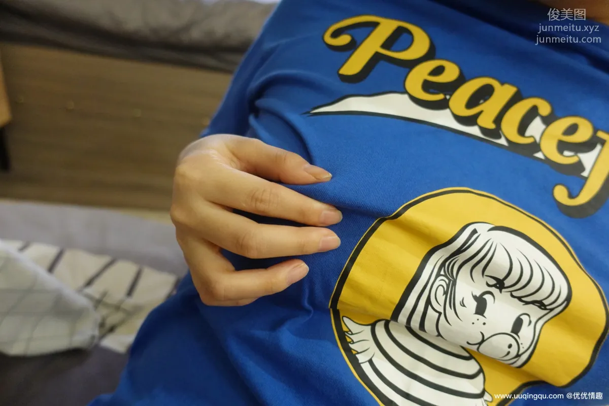 [ROSI口罩系列]2020.12.31 NO.1663 page 64