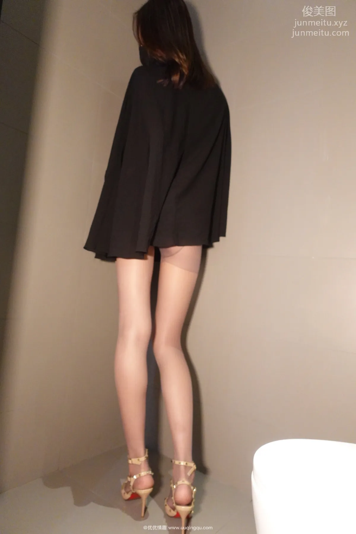 [ROSI口罩系列]2021.01.01 NO.1664 page 9