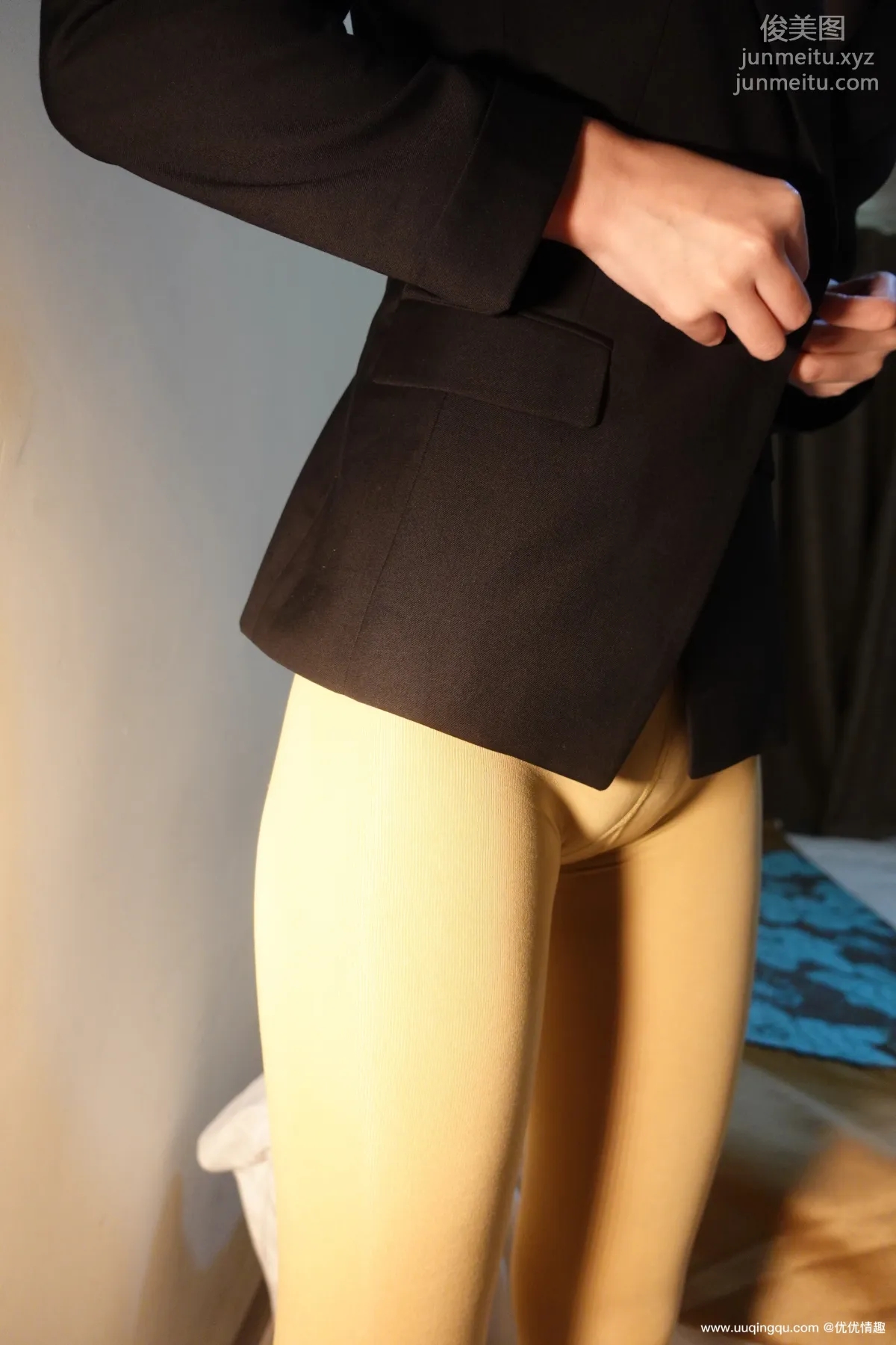 [ROSI口罩系列]2021.01.02 NO.1665 page 5