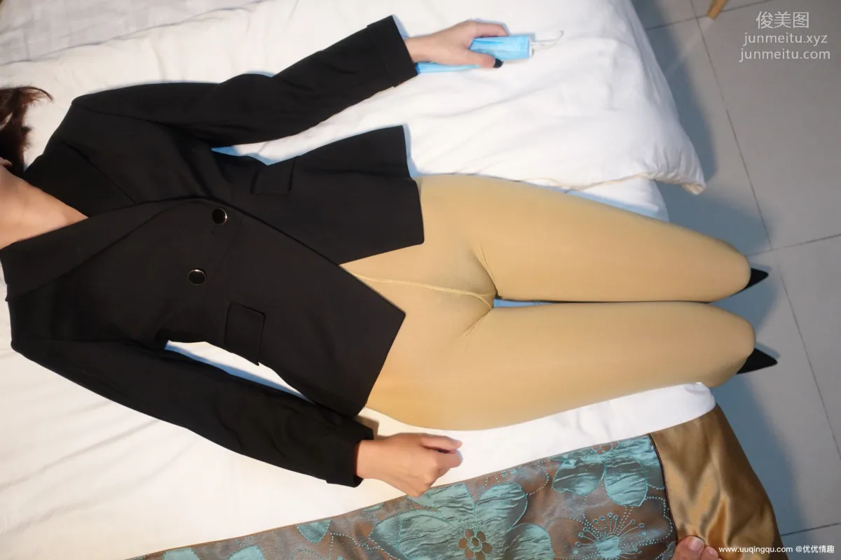 [ROSI口罩系列]2021.01.02 NO.1665 page 41