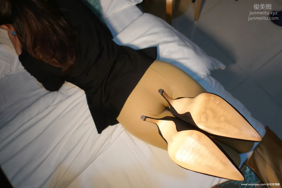 [ROSI口罩系列]2021.01.02 NO.1665 page 47