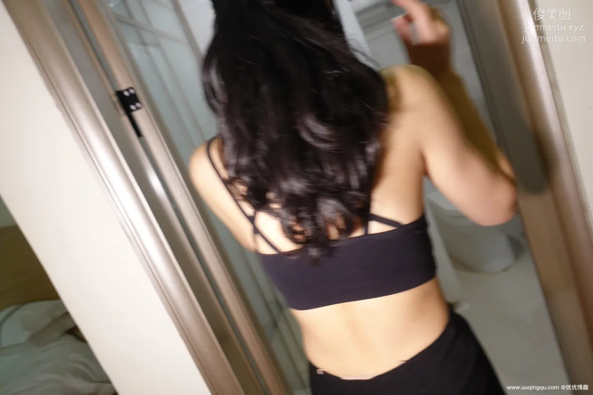 [ROSI口罩系列]2021.01.13 NO.1676 page 20