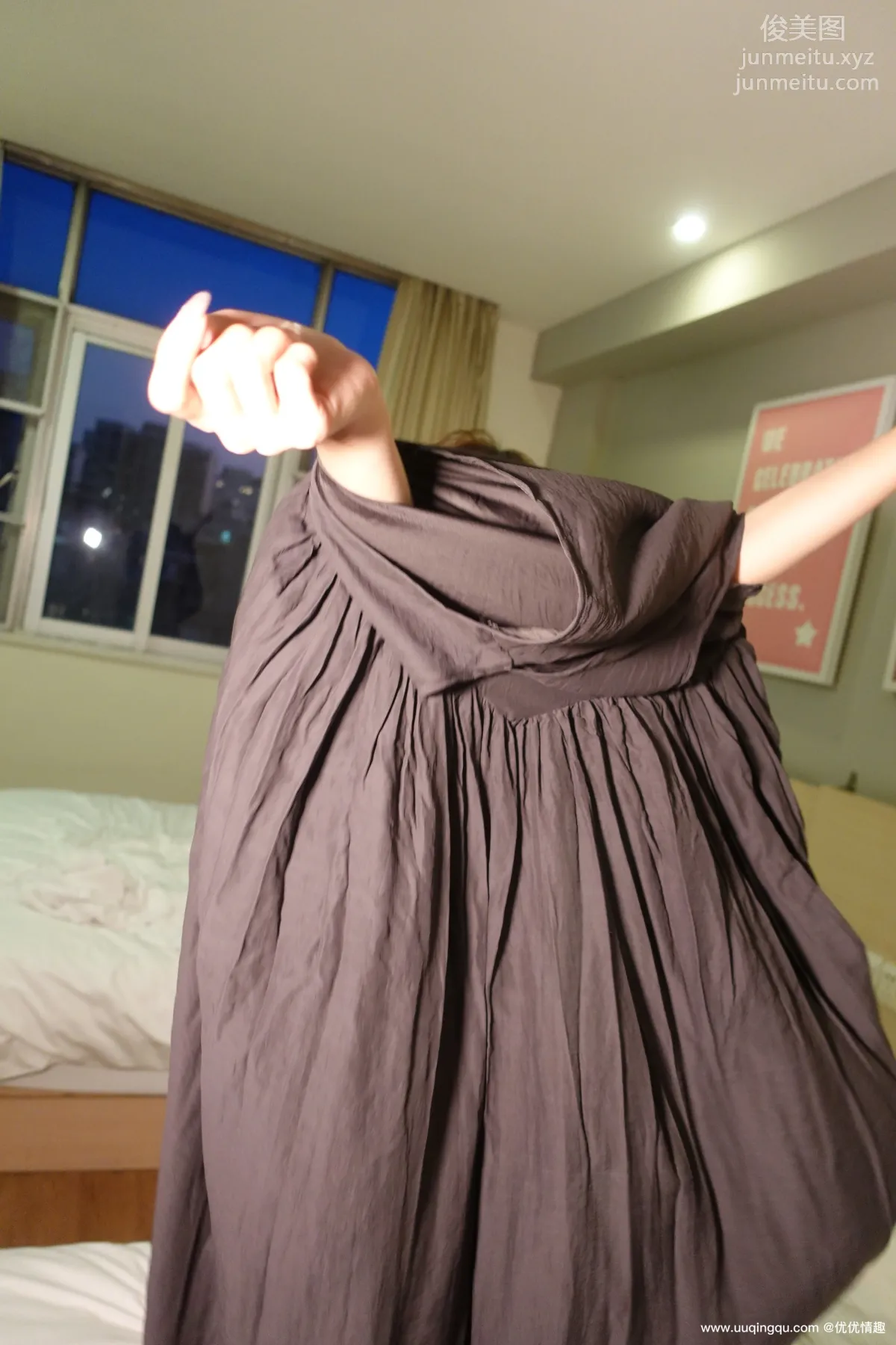 [ROSI口罩系列]2021.01.17 NO.1680 page 5