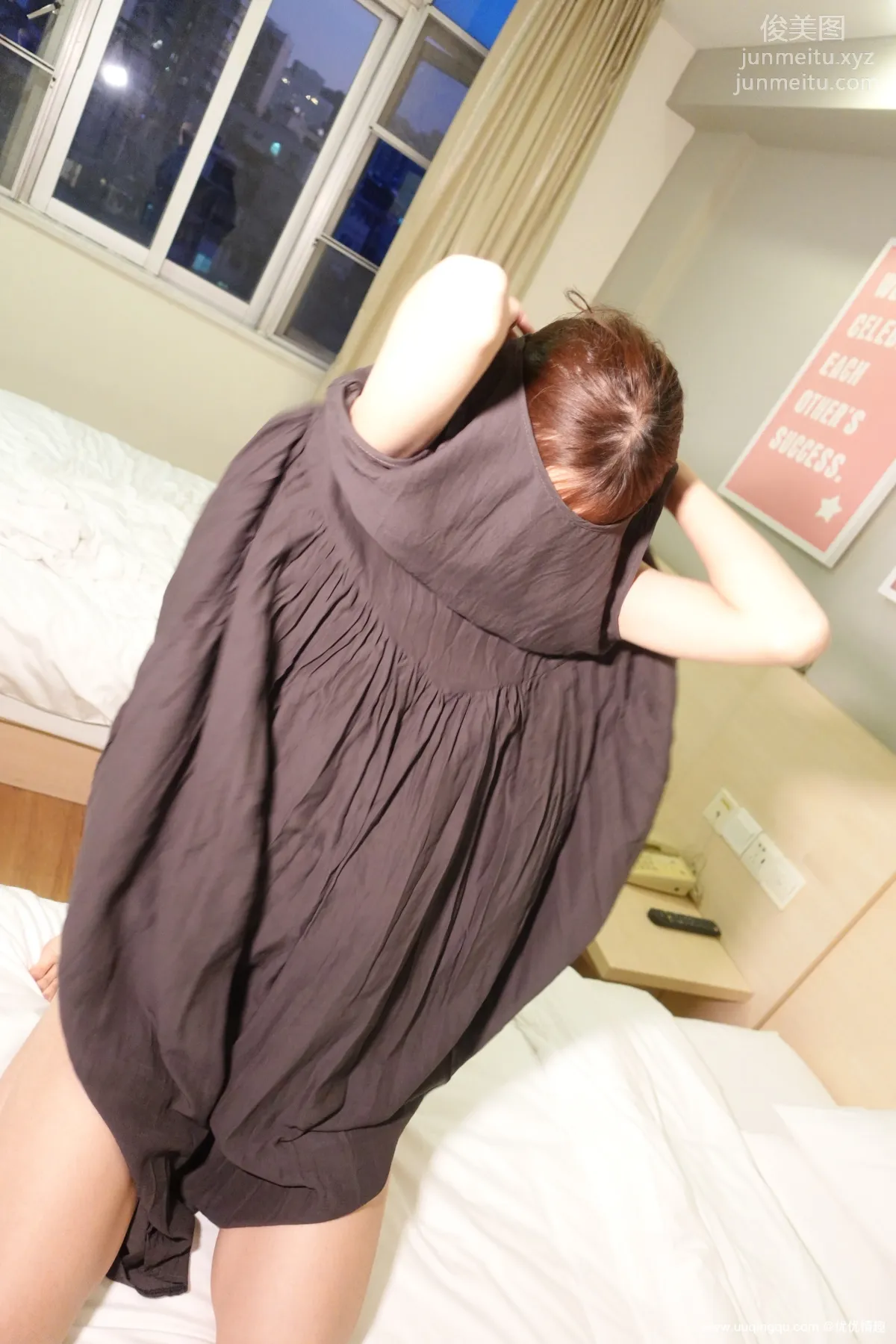 [ROSI口罩系列]2021.01.17 NO.1680 page 8