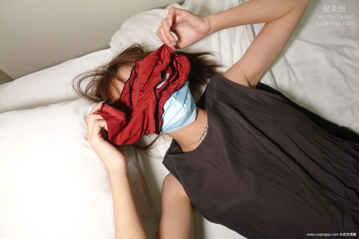 [ROSI口罩系列]2021.01.17 NO.1680 page 63