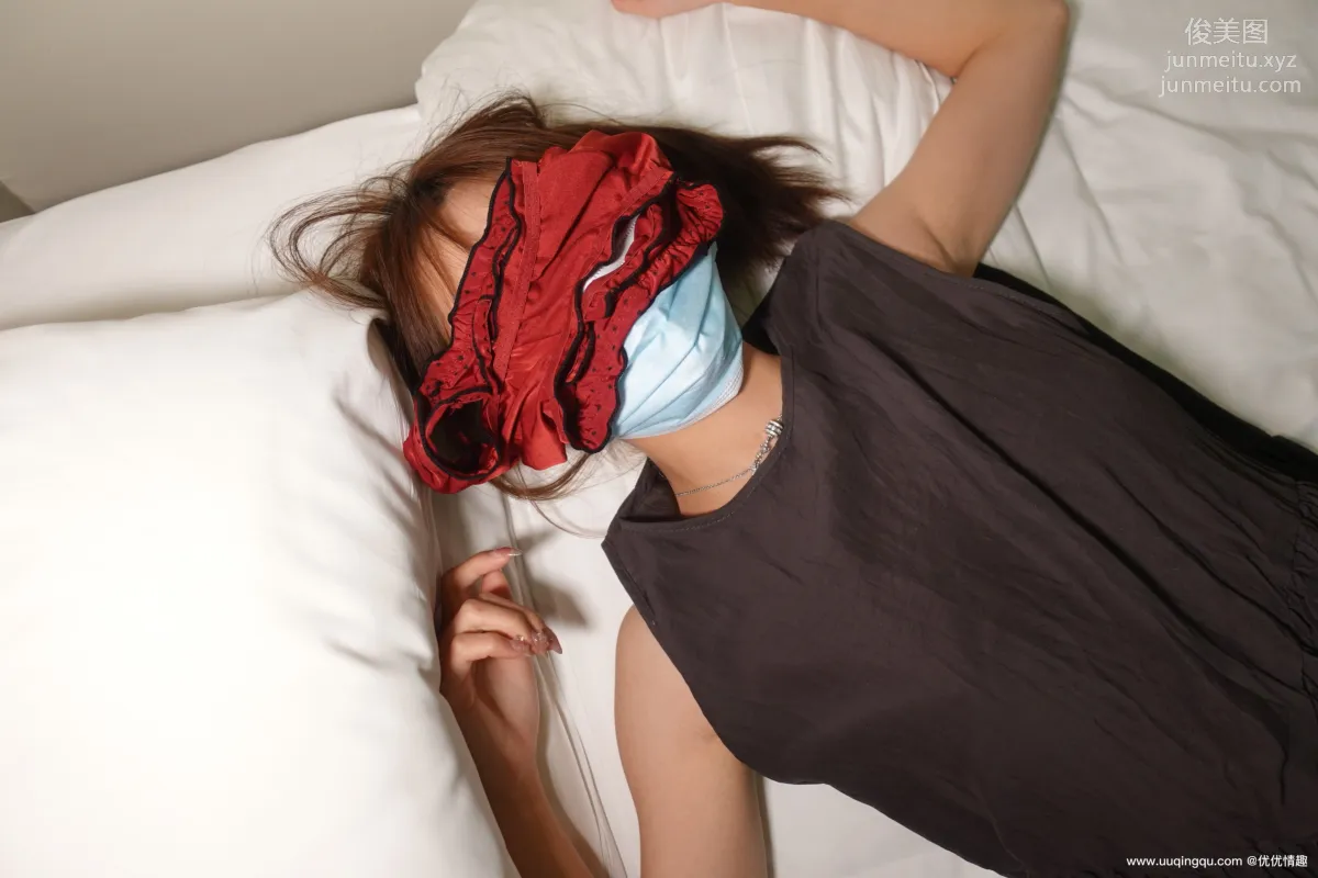 [ROSI口罩系列]2021.01.17 NO.1680 page 64