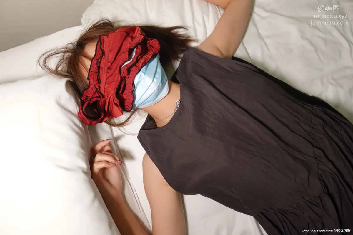 [ROSI口罩系列]2021.01.17 NO.1680 page 65