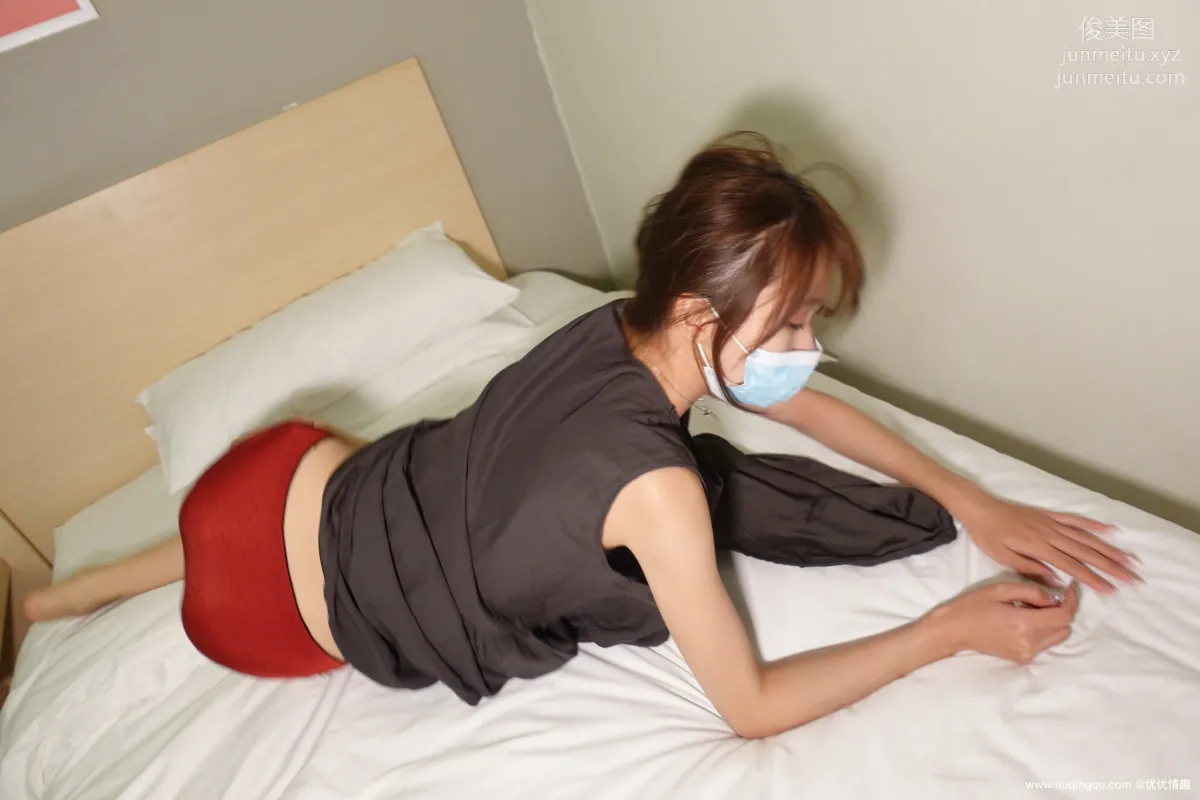 [ROSI口罩系列]2021.01.17 NO.1680 page 111