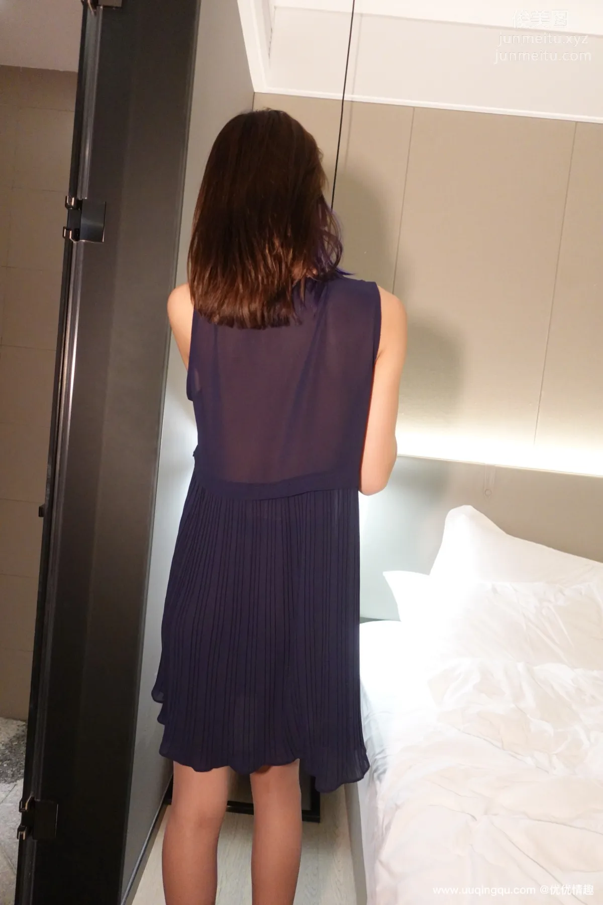 [ROSI口罩系列]2021.01.18 NO.1681 page 16