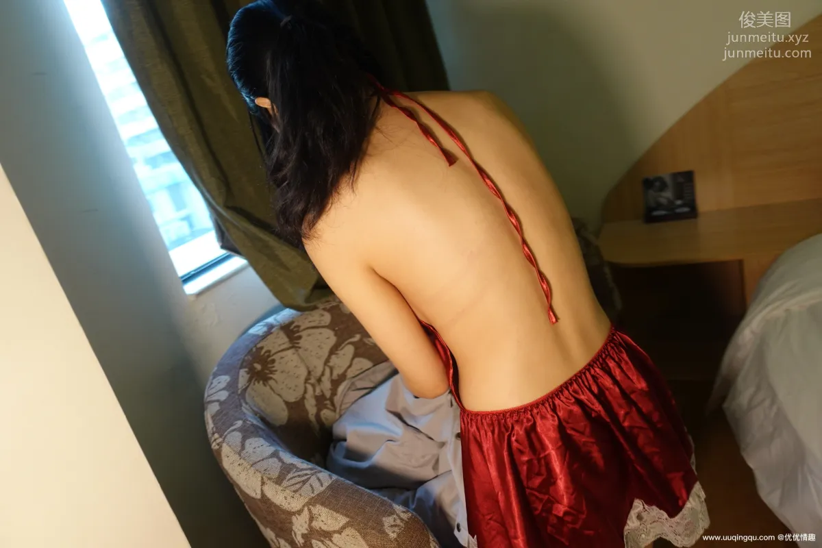 [ROSI口罩系列]2021.01.20 NO.1683 page 5