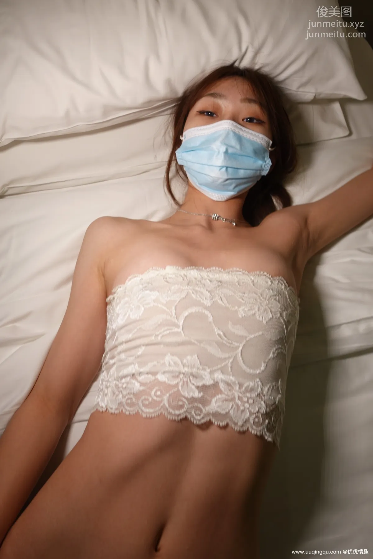 [ROSI口罩系列]2021.01.21 NO.1684 page 64