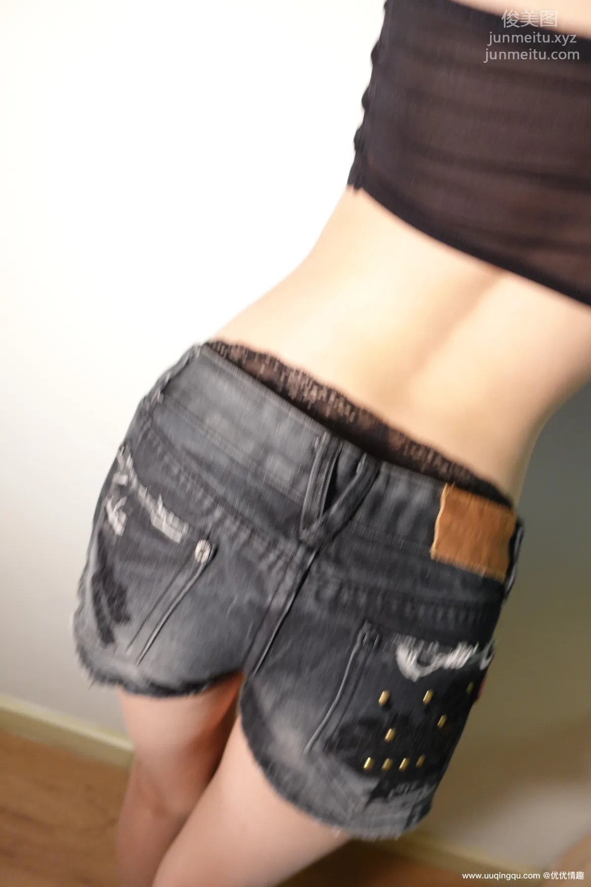 [ROSI口罩系列]2021.01.24 NO.1687 page 36