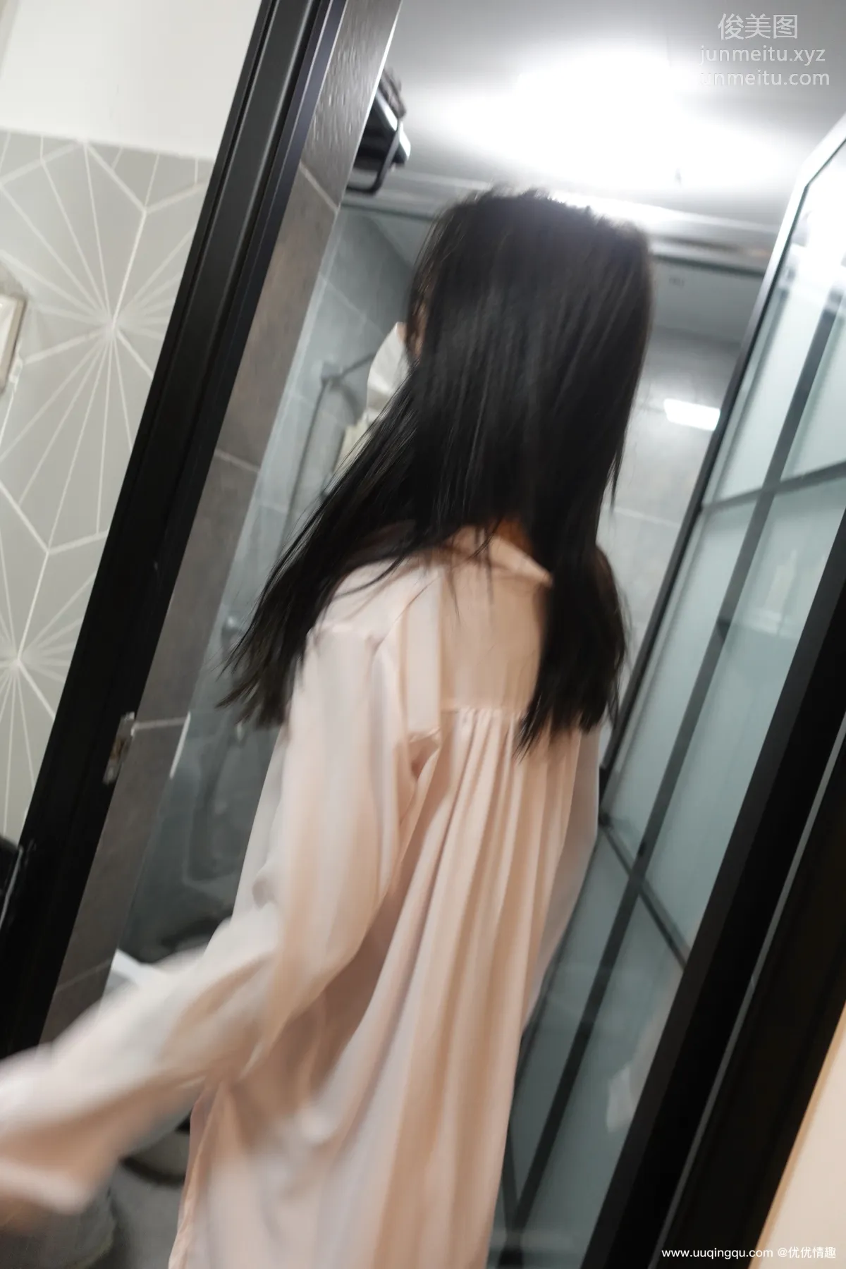 [ROSI口罩系列]2021.01.26 NO.1689 page 6