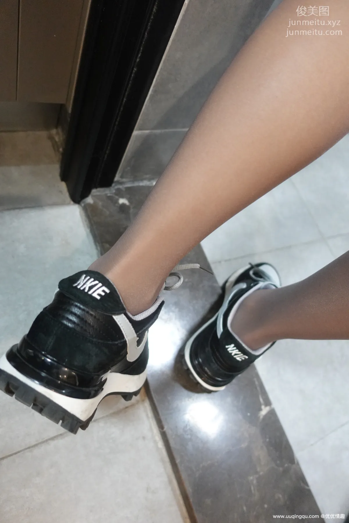 [ROSI口罩系列]2021.01.26 NO.1689 page 11