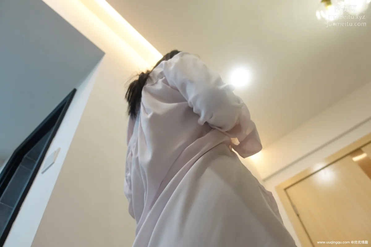 [ROSI口罩系列]2021.01.26 NO.1689 page 23