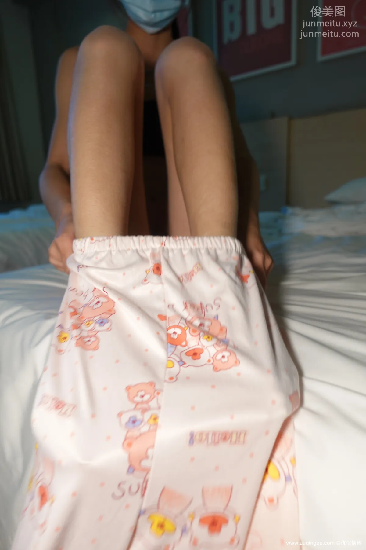 [ROSI口罩系列]2021.01.27 NO.1690 page 6