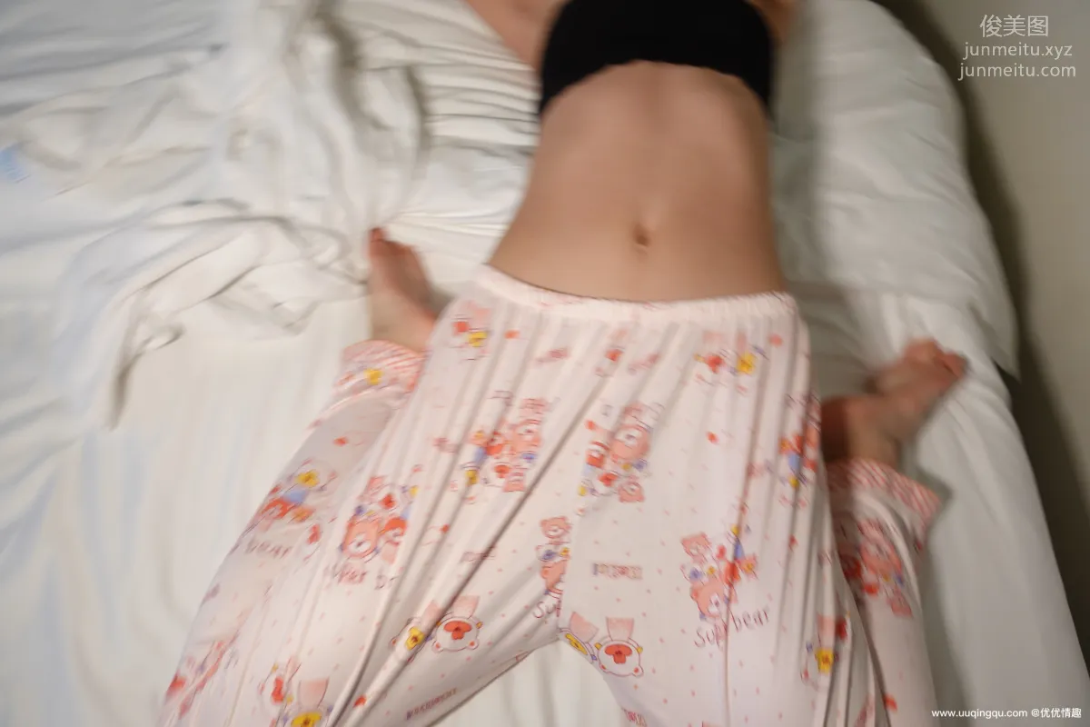 [ROSI口罩系列]2021.01.27 NO.1690 page 42