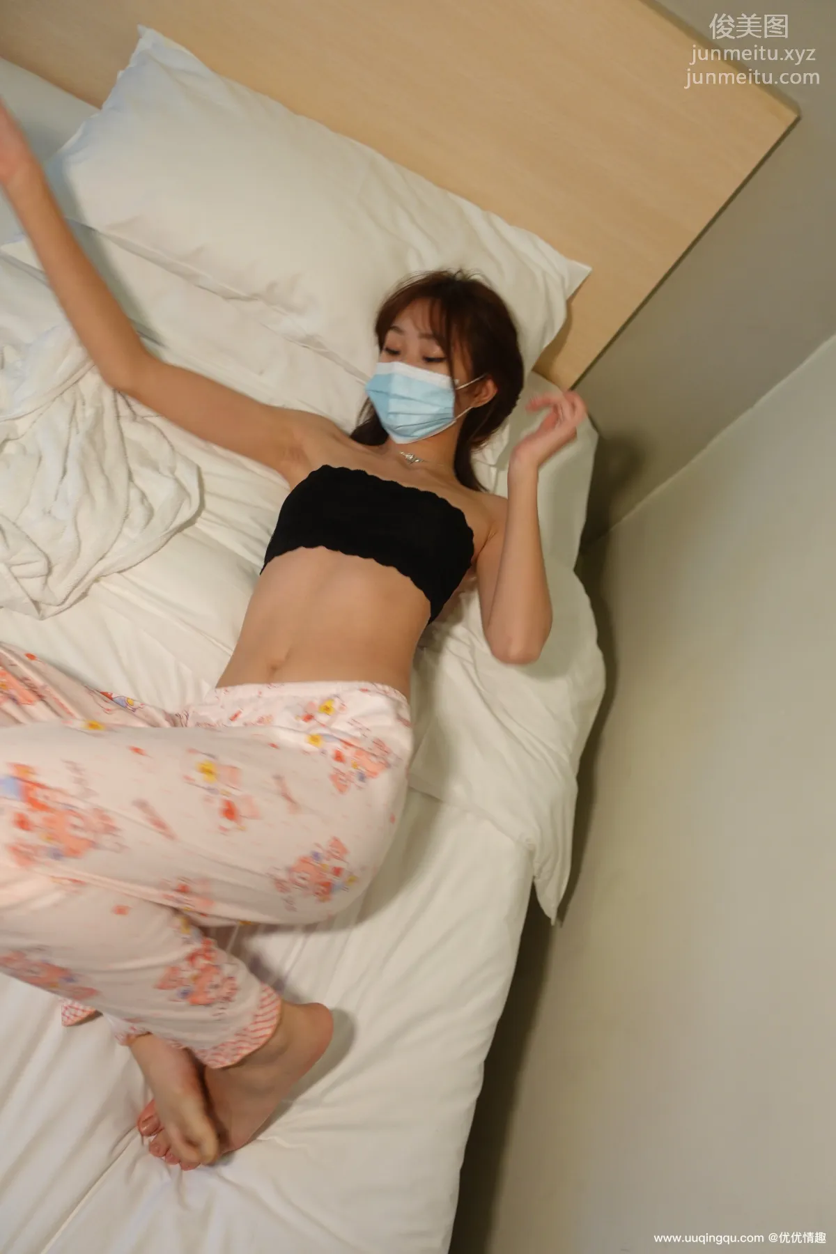 [ROSI口罩系列]2021.01.27 NO.1690 page 60