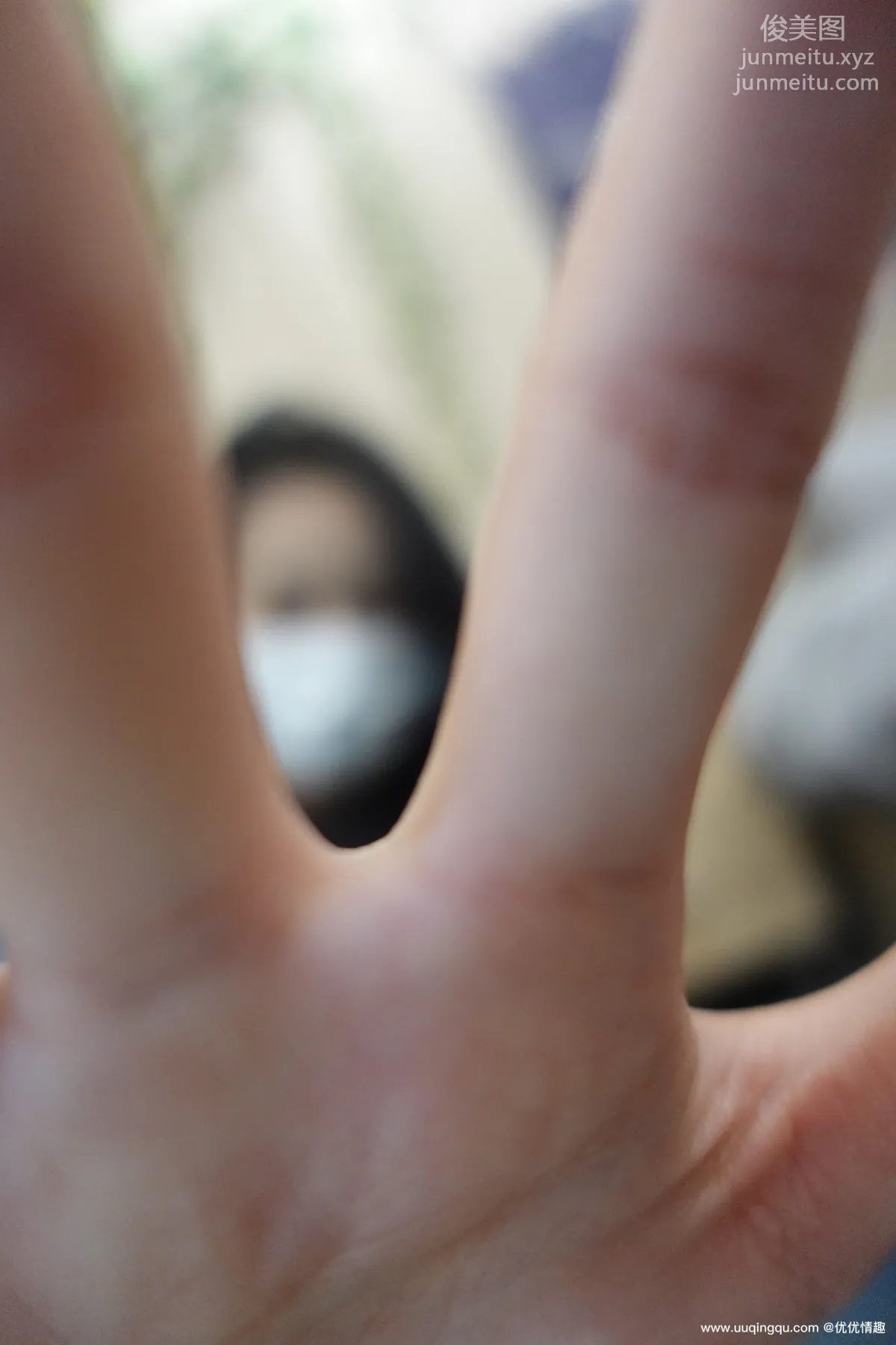 [ROSI口罩系列]2021.01.29 NO.1692 page 56