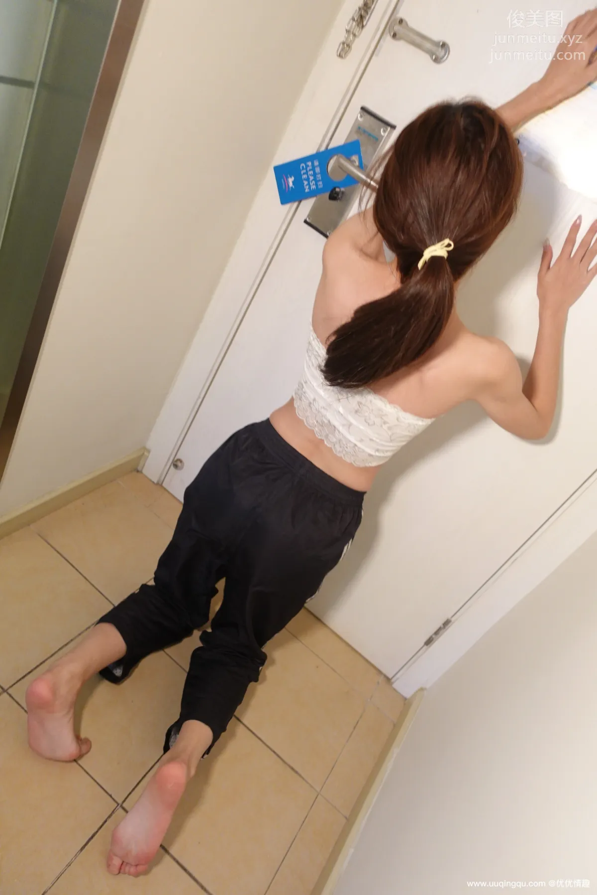 [ROSI口罩系列]2021.01.30 NO.1693 page 26