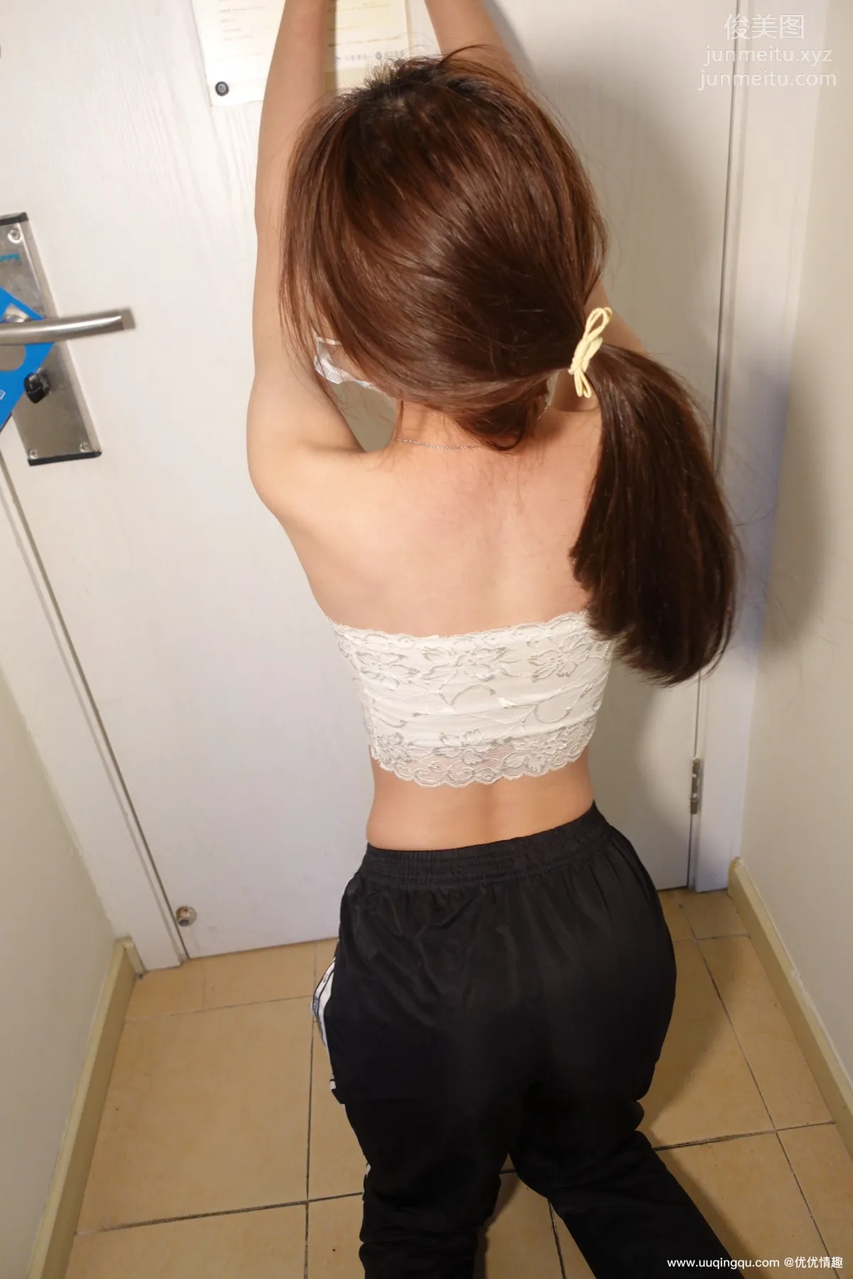 [ROSI口罩系列]2021.01.30 NO.1693 page 34