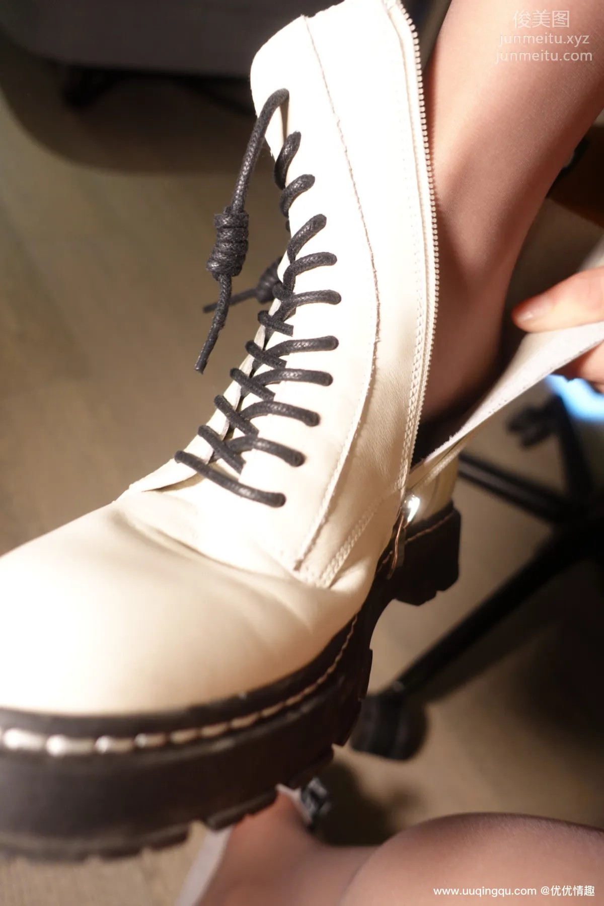 [ROSI口罩系列]2021.01.31 NO.1694 page 5