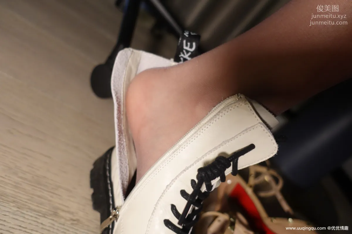 [ROSI口罩系列]2021.01.31 NO.1694 page 6